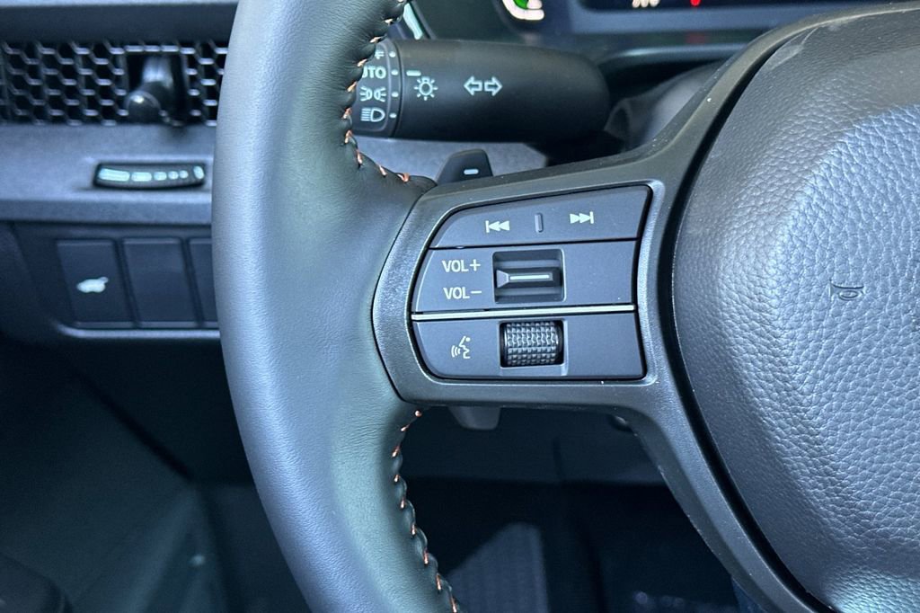 New 2026 Honda CR-V Sport-L image 27