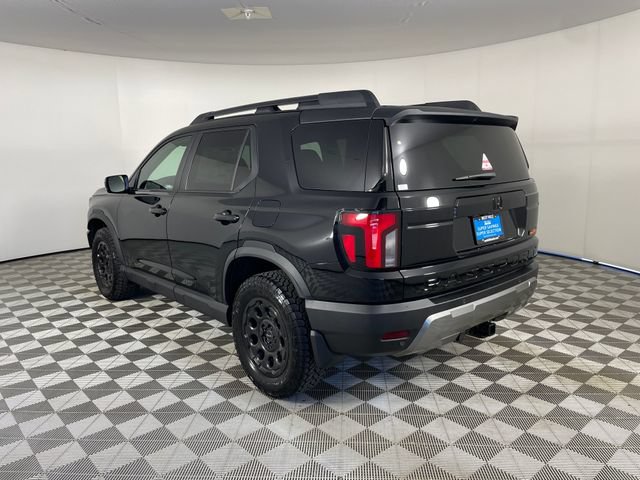 New 2026 Honda Passport TrailSport image 12