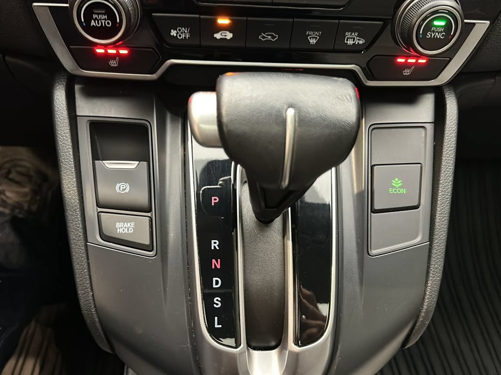 Used 2019 Honda CR-V EX-L image 32