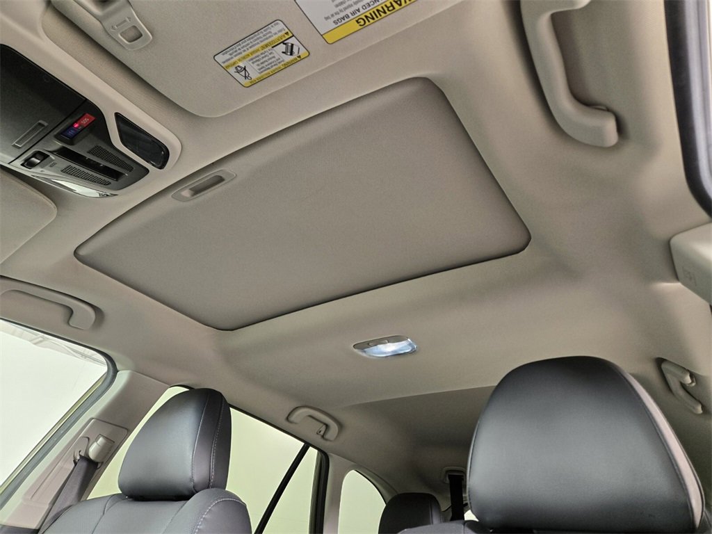 Used 2020 Subaru Outback Limited w/ Tech Package 2 image 15