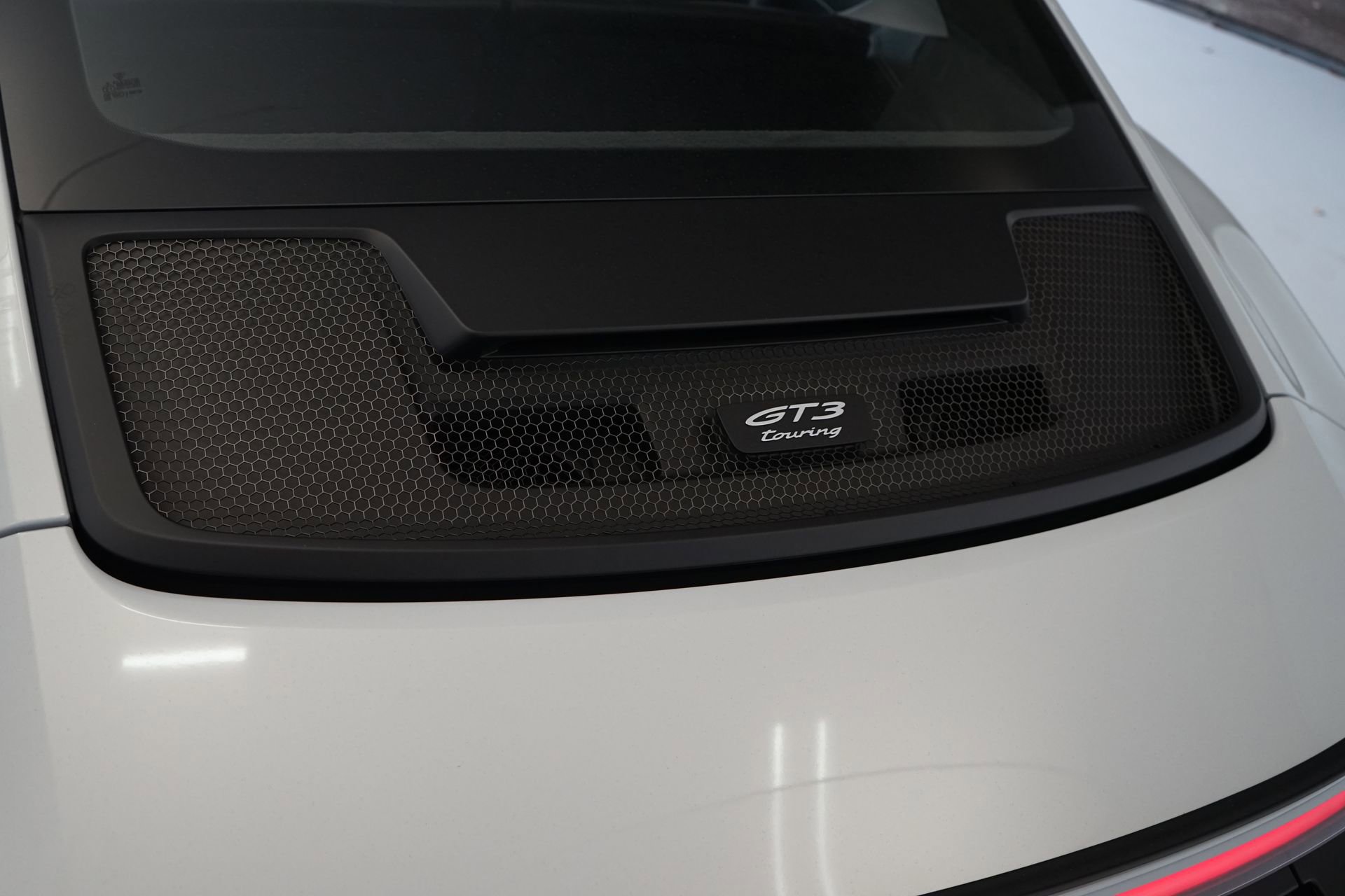 Used 2026 Porsche 911 GT3 image 34