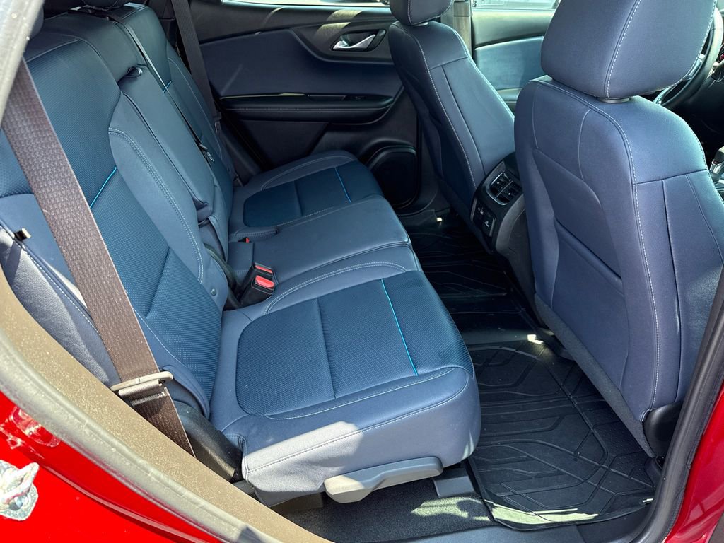 Used 2023 Chevrolet Blazer RS image 15