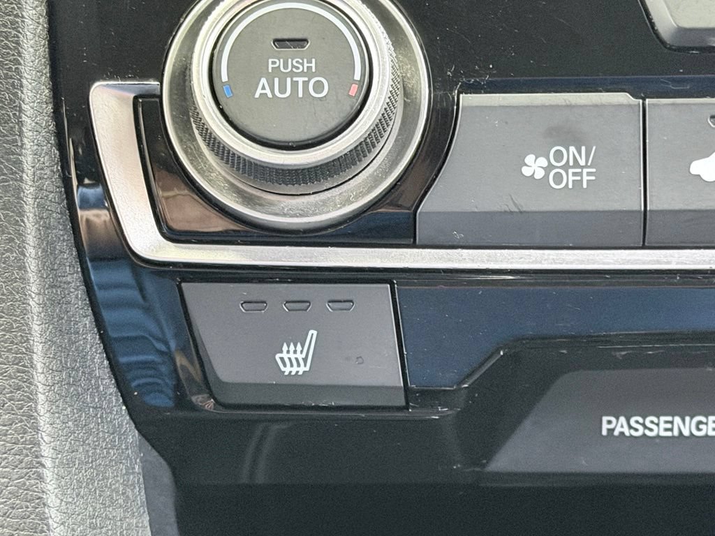 Used 2017 Honda Civic EX-T image 45