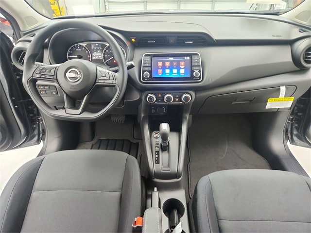 New 2025 Nissan Kicks Play S image 22