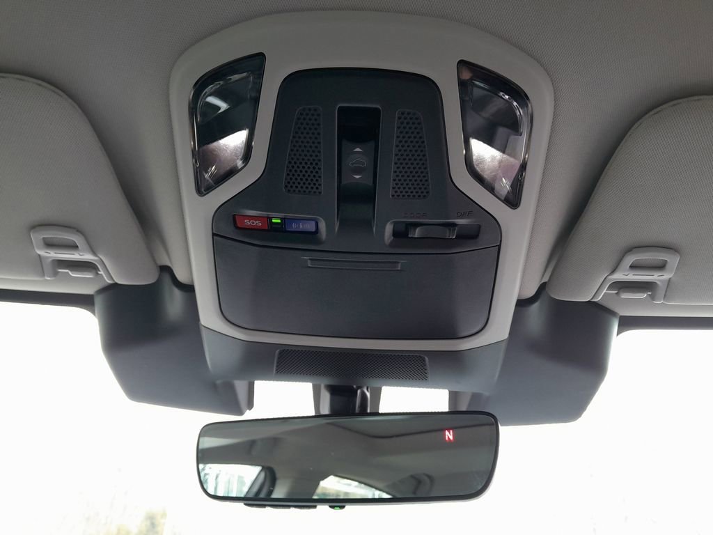 Used 2025 Subaru Legacy Limited image 37