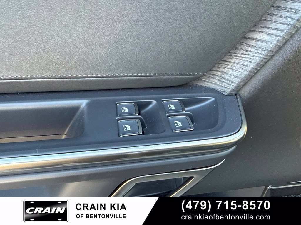 Used 2023 Rivian R1S Adventure Quad AWD/4WD image 22