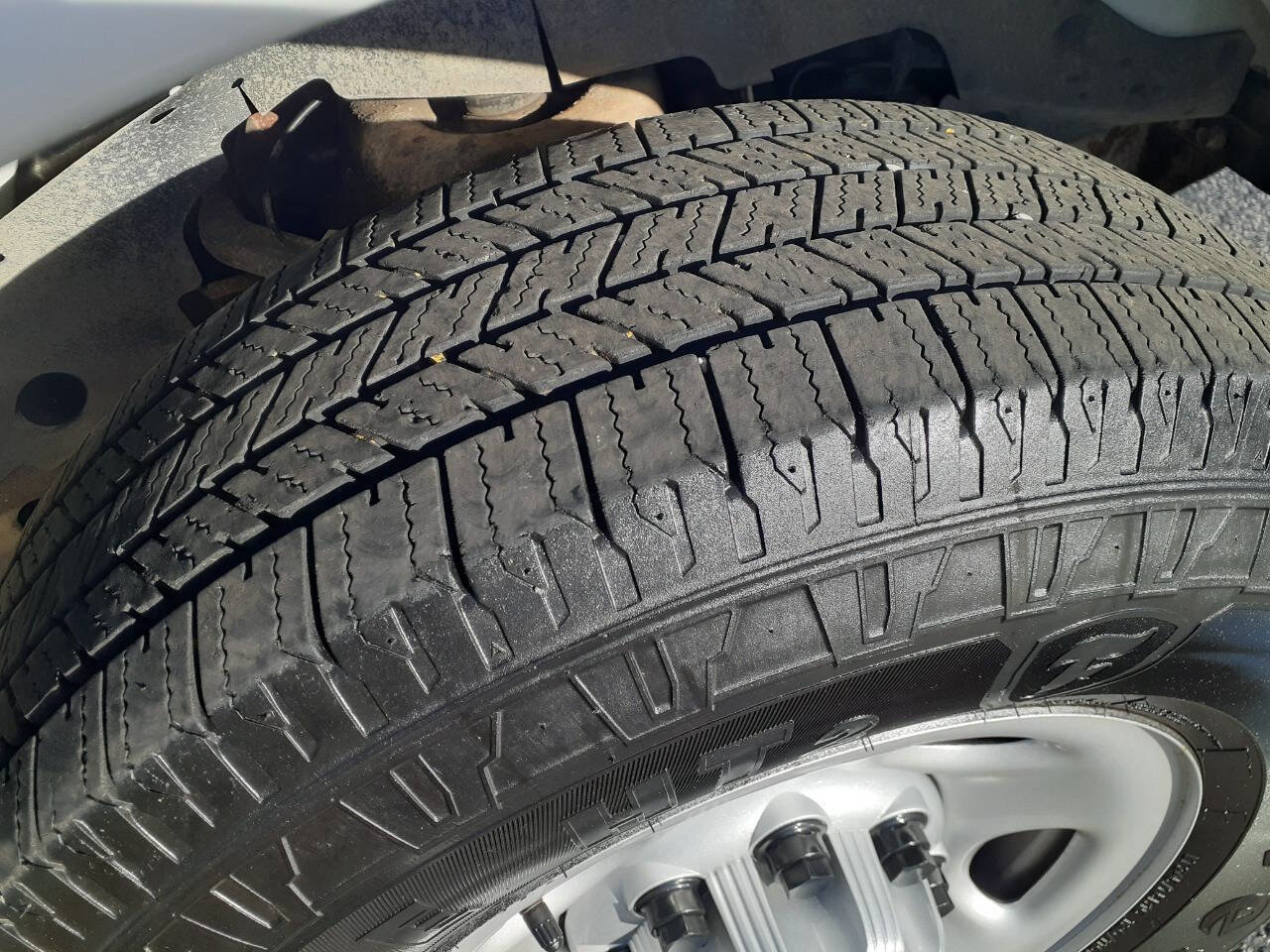 Used 2020 Chevrolet Express 3500 LS image 21