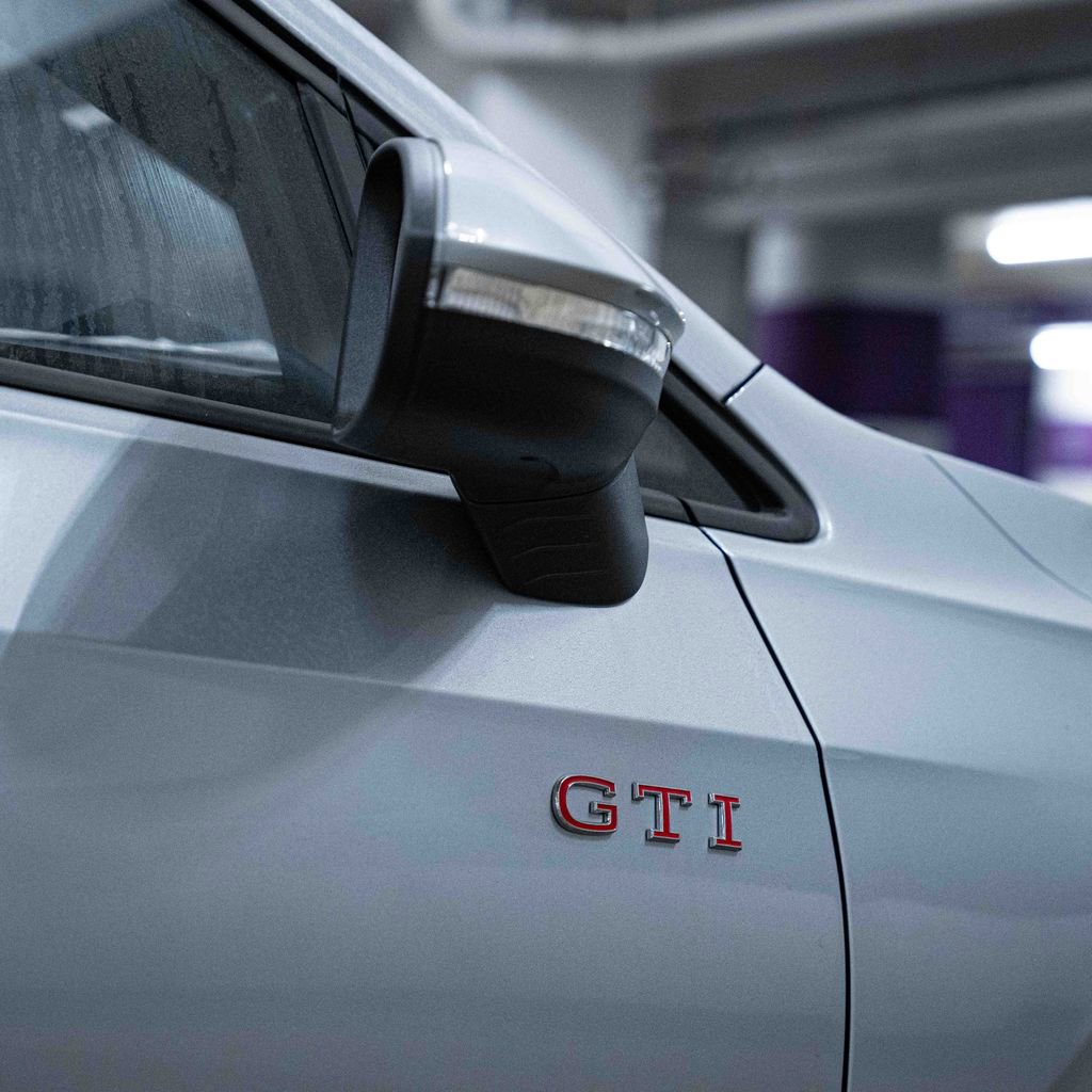 New 2026 Volkswagen GTI SE image 7