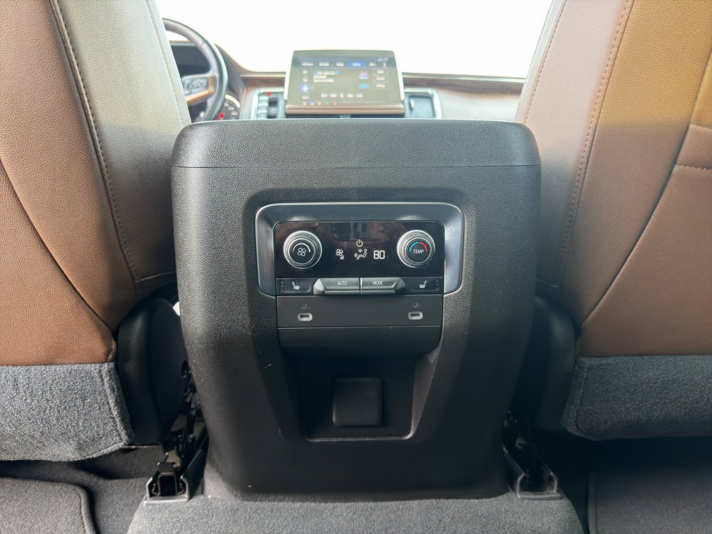 Used 2021 Chevrolet Tahoe High Country image 15
