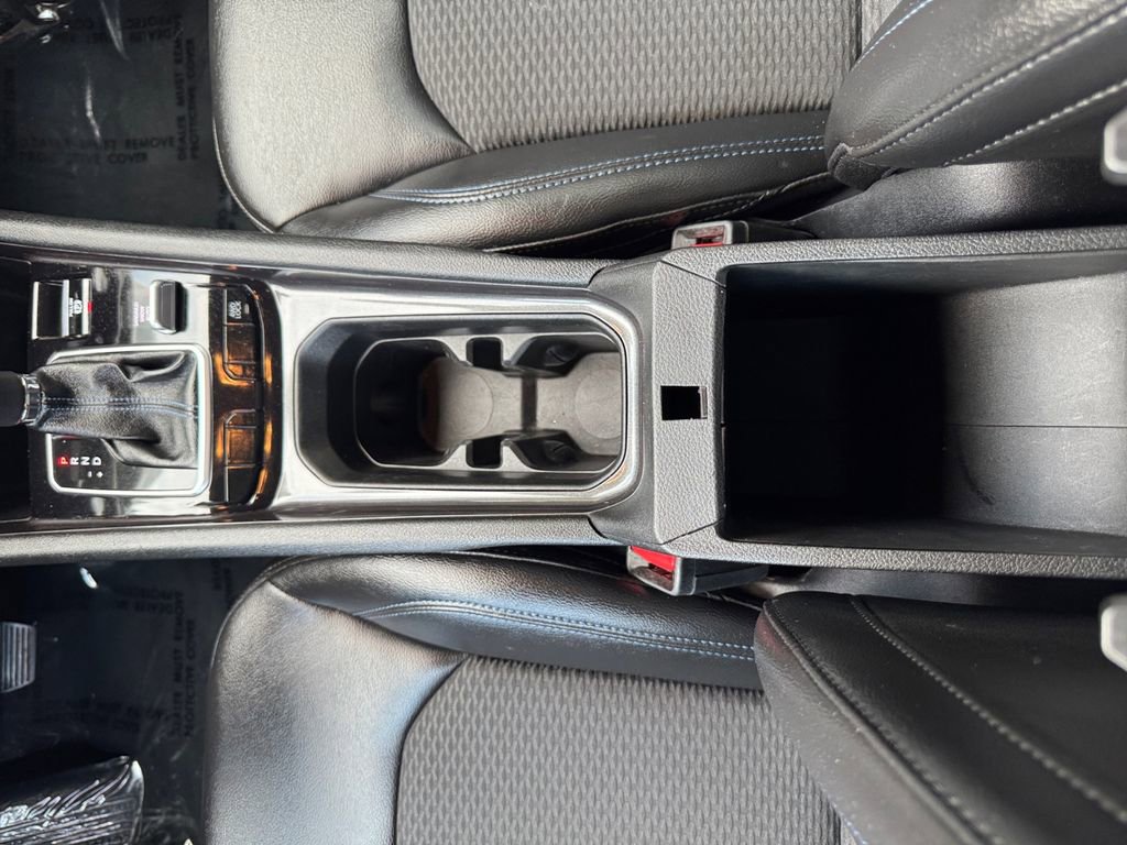 Used 2022 Jeep Compass Latitude w/ Convenience Group image 21