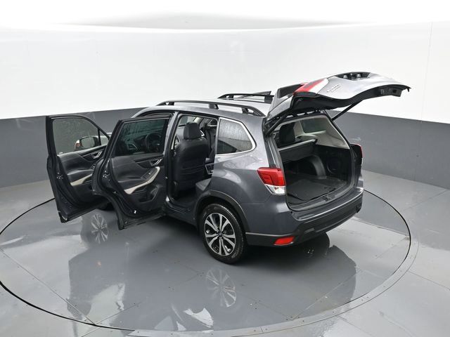 Used 2023 Subaru Forester Limited AWD/4WD image 30