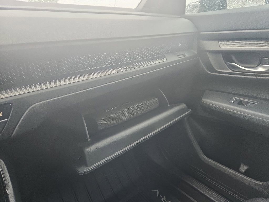 Used 2025 Honda CR-V Sport-L image 20