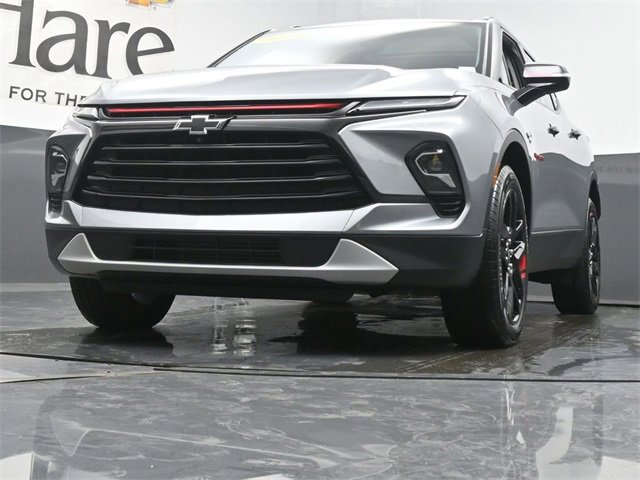 Used 2023 Chevrolet Blazer LT w/ Sound & Technology Package image 55
