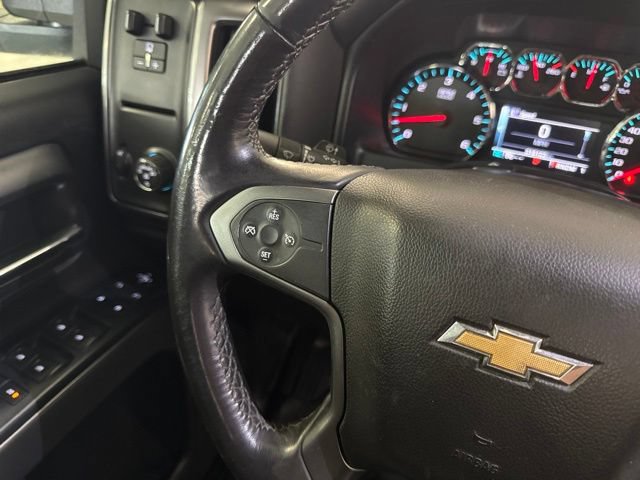 Used 2016 Chevrolet Silverado 2500 LT w/ LT Convenience Package RWD image 26
