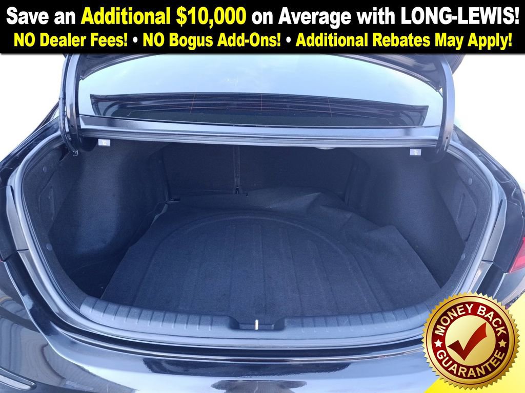 Used 2021 Kia Forte GT-Line w/ GT-Line Premium Package image 22