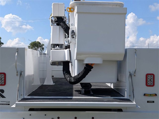 New 2025 RAM 5500 Tradesman image 8