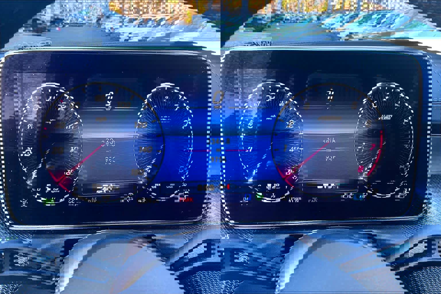 Certified 2024 Mercedes-Benz C 300 C 300 image 49