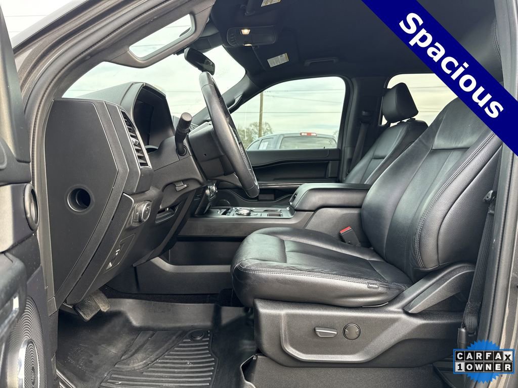 Used 2021 Ford Expedition XL image 12