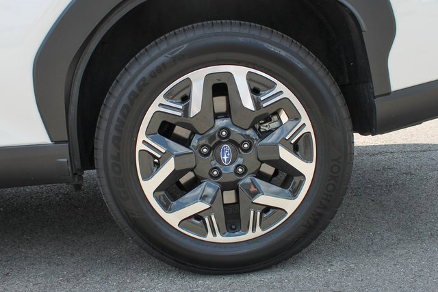 Used 2025 Subaru Forester w/ Convenience Package #1 image 36