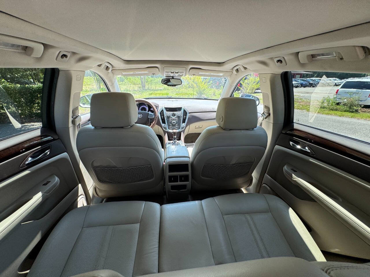 Used 2011 Cadillac SRX Luxury FWD image 41