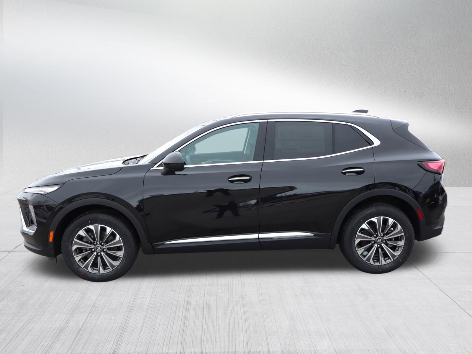 New 2026 Buick Envision Preferred image 4