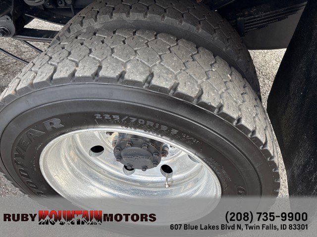 Used 2018 Ford F450 Lariat w/ Lariat Value Package image 10