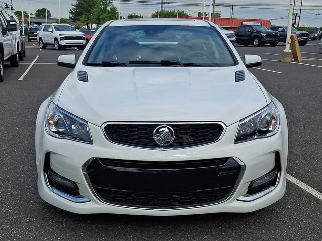 Used 2017 Chevrolet SS RWD image 2