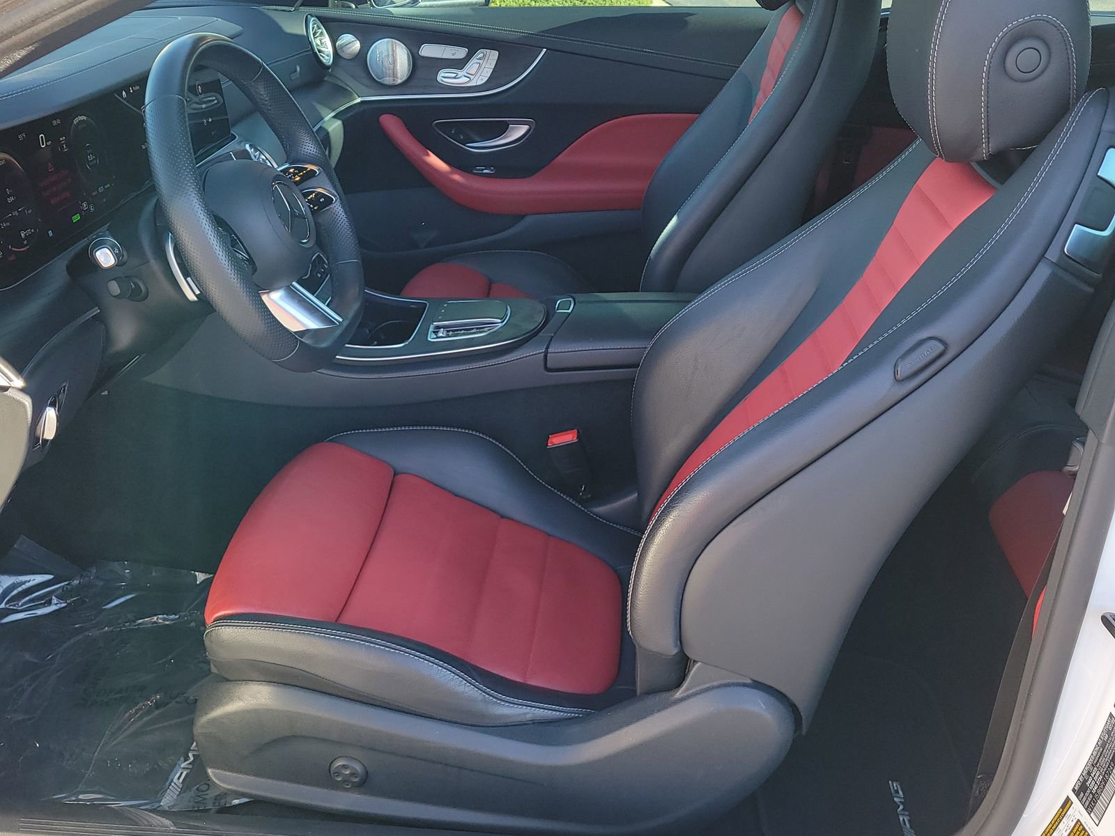 Used 2023 Mercedes-Benz E 450 Coupe image 6