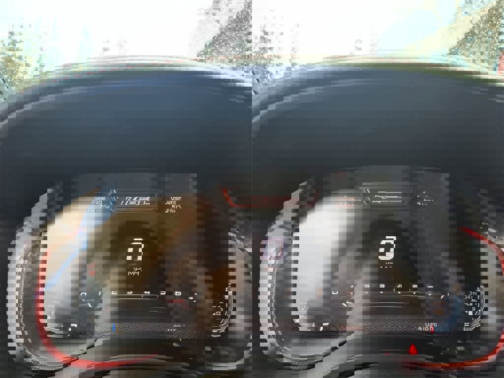 Used 2023 RAM 1500 Rebel w/ Rebel Level 1 Equipment Group image 15