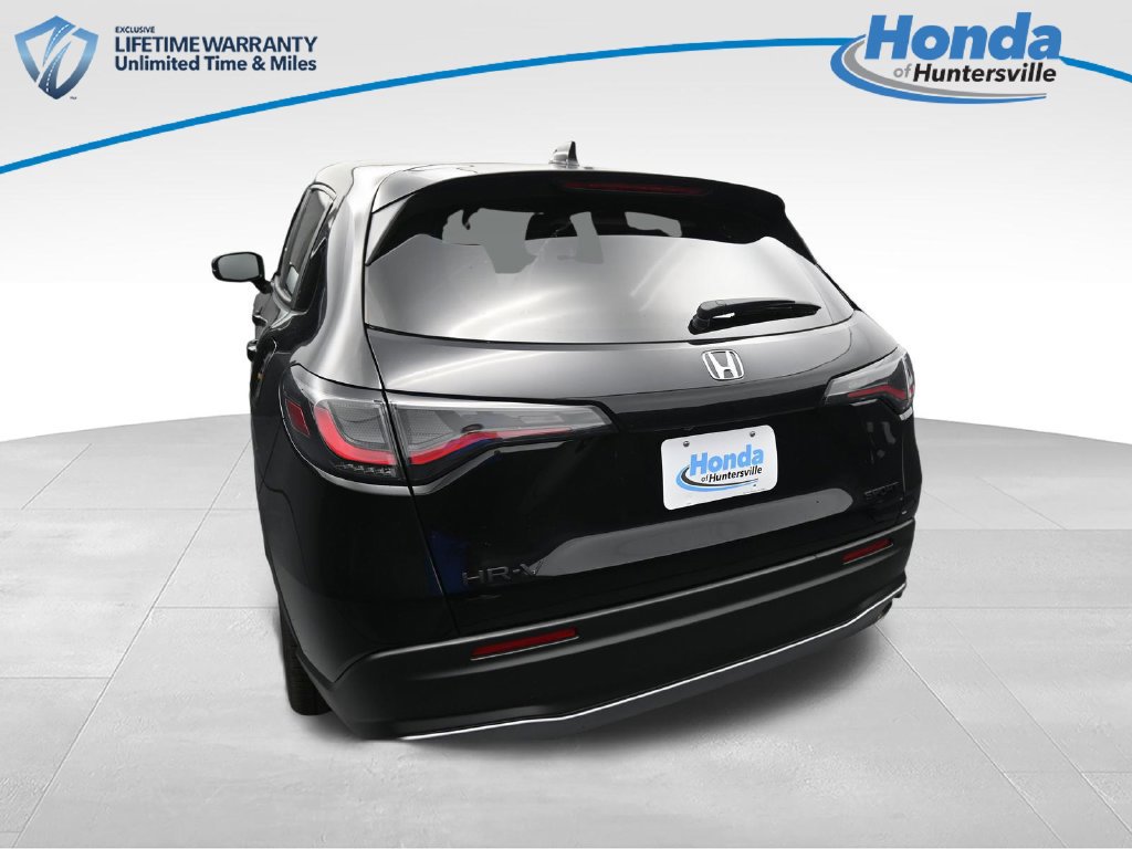 New 2027 Honda HR-V Sport image 19