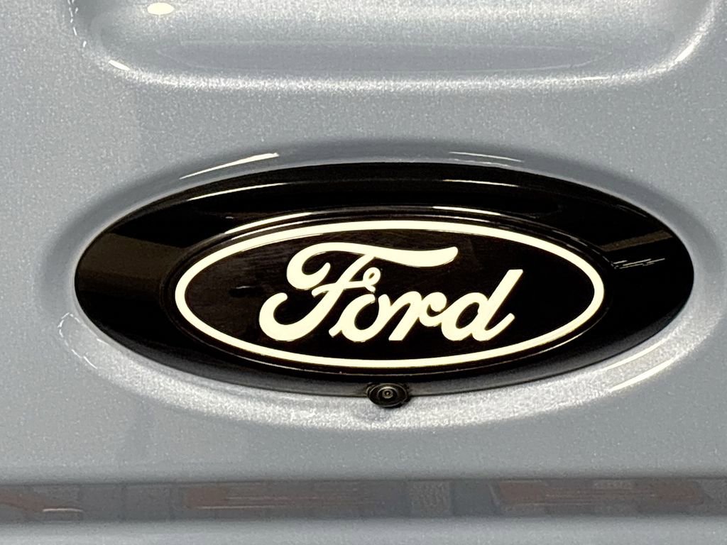 Used 2025 Ford Maverick Tremor image 24