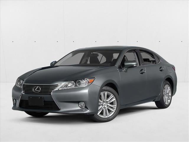 Used 2014 Lexus ES 350 w/ Premium Package image 1
