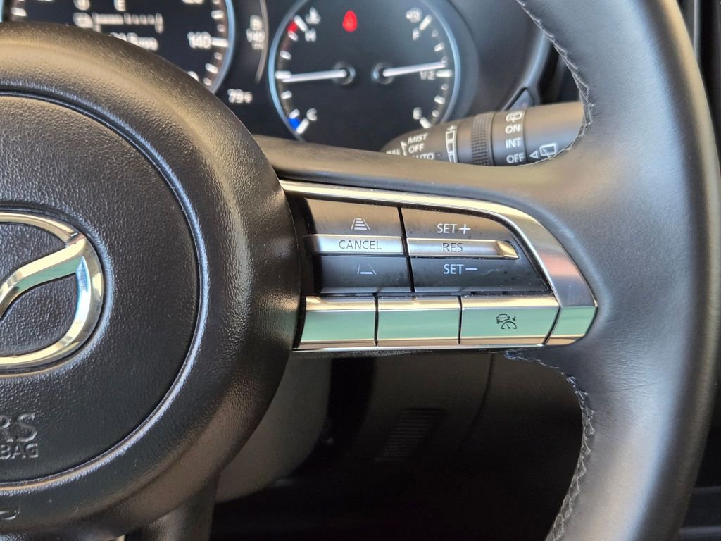 Used 2025 MAZDA CX-50 AWD 2.5 Hybrid w/ Premium Pkg image 23