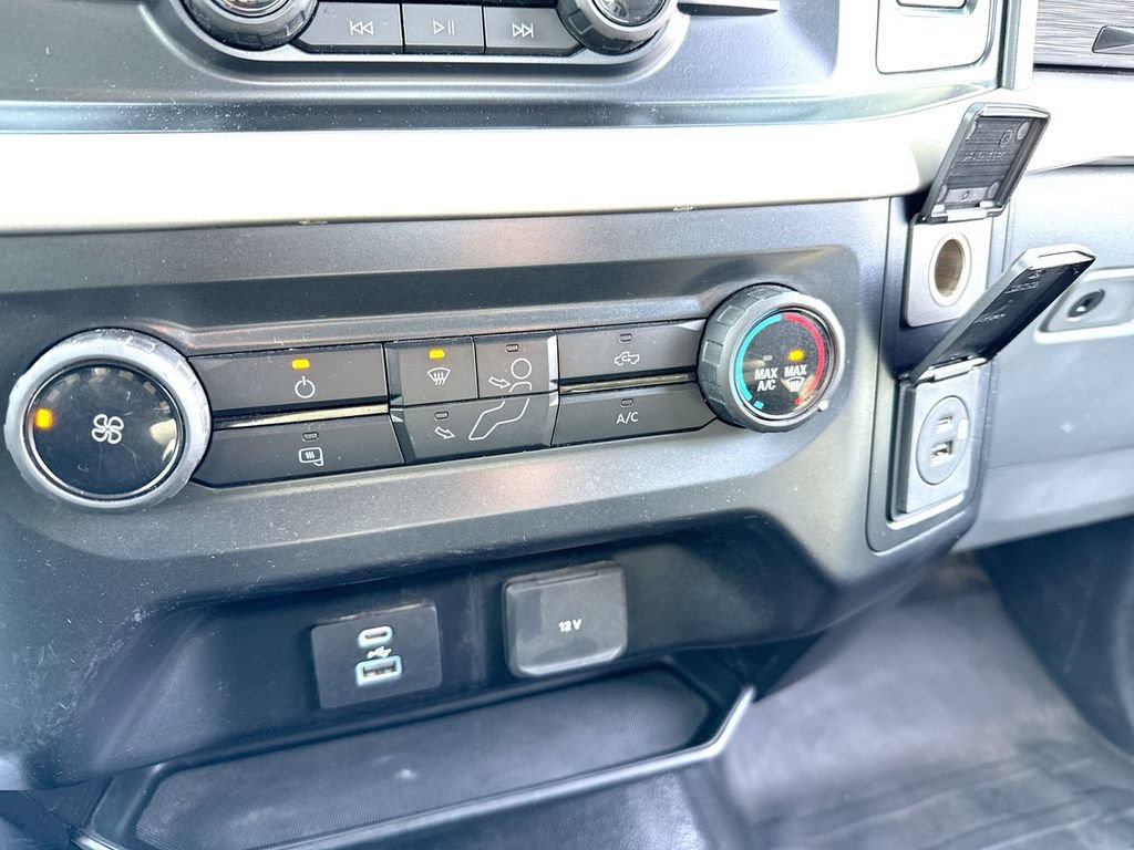 Used 2021 Ford F150 XL RWD image 18
