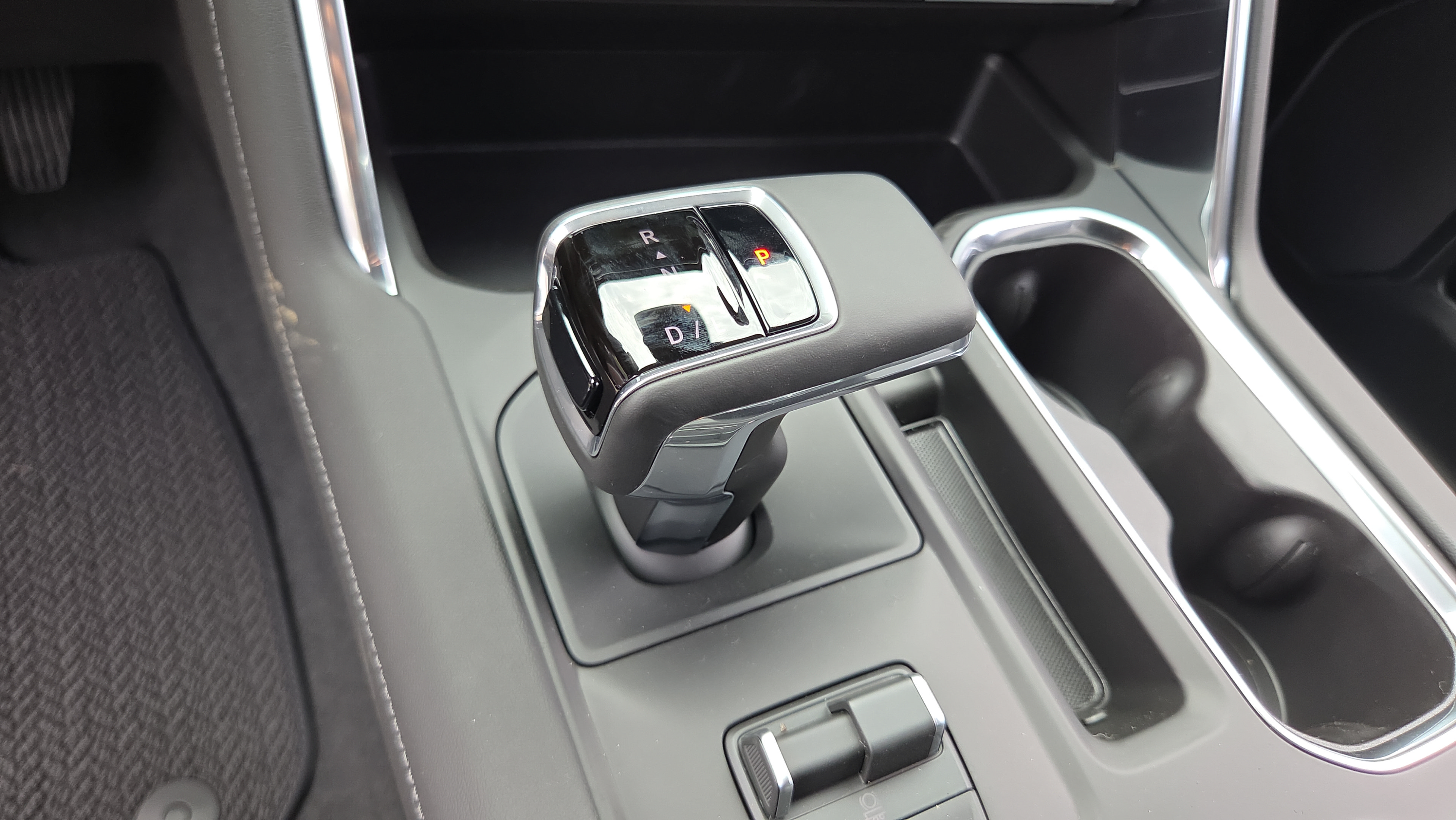 New 2026 GMC Sierra 1500 Denali w/ Technology Package RWD image 21