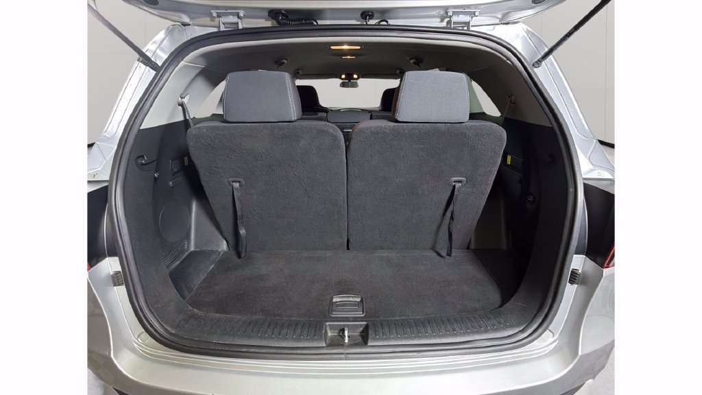 Used 2019 Kia Sorento FWD image 29