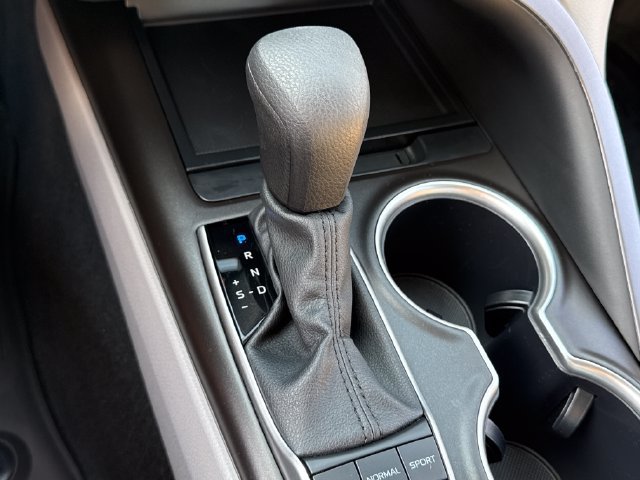 Certified 2024 Toyota Camry LE FWD image 33