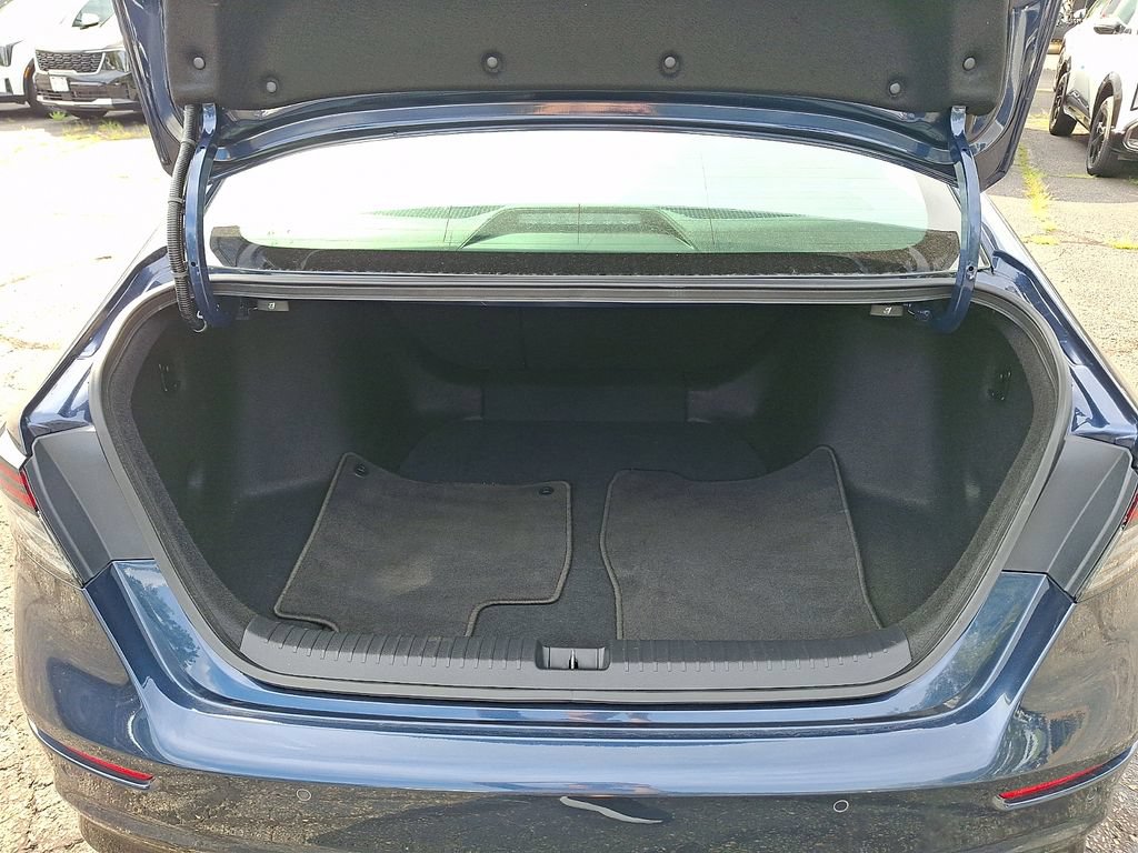 Used 2023 Honda Accord Touring image 32