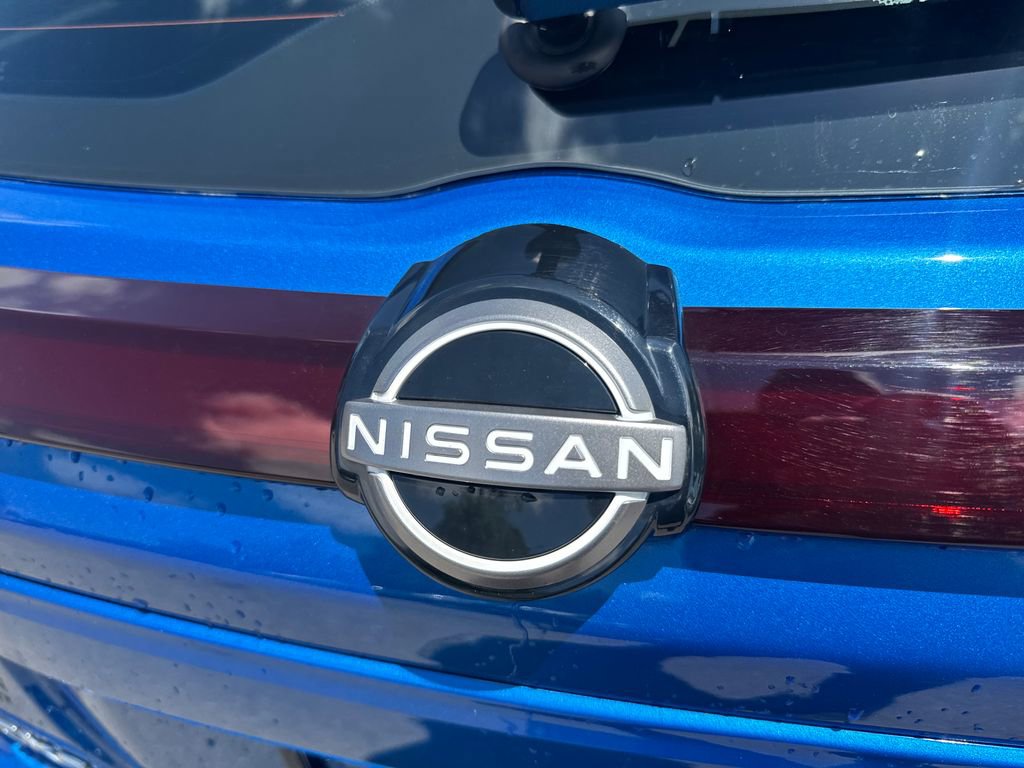 Used 2025 Nissan Kicks Play S FWD image 40