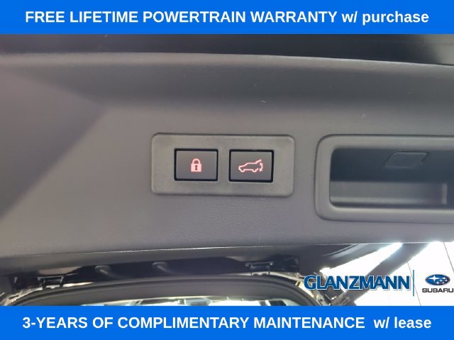 New 2026 Subaru Forester Sport AWD/4WD image 10