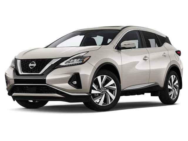 Used 2024 Nissan Murano SL AWD/4WD image 4
