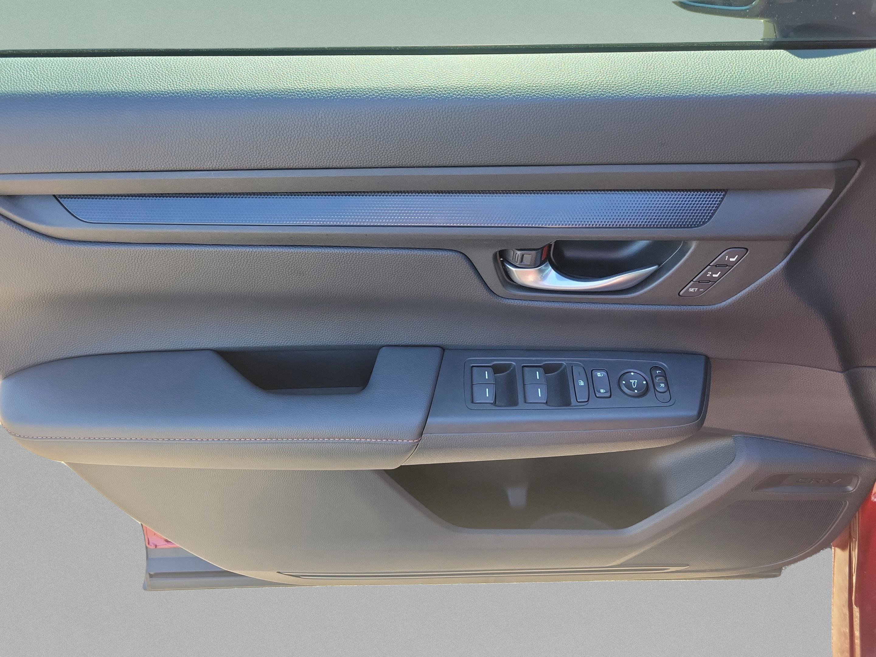 Certified 2024 Honda CR-V Sport-L image 12