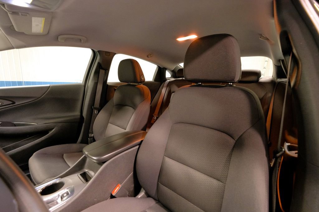 Used 2024 Chevrolet Malibu LT image 26