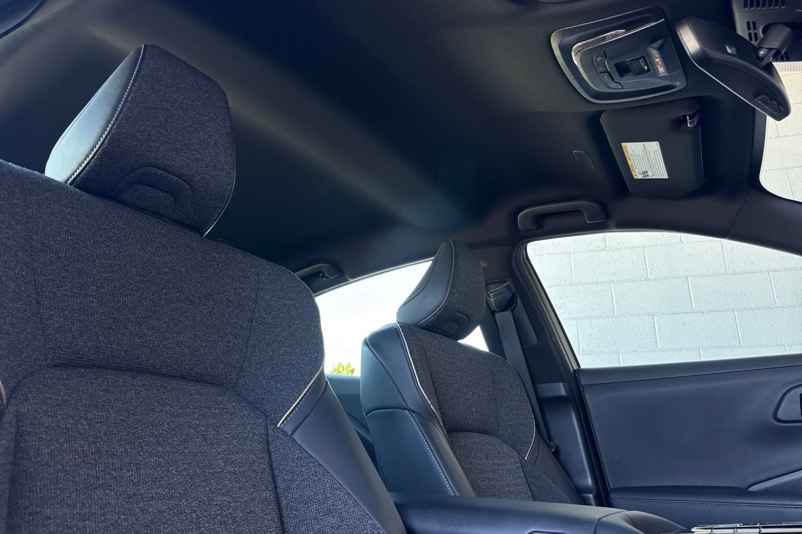 Certified 2024 Toyota Crown w/ Carpet Mat Package (TMS) AWD/4WD image 15