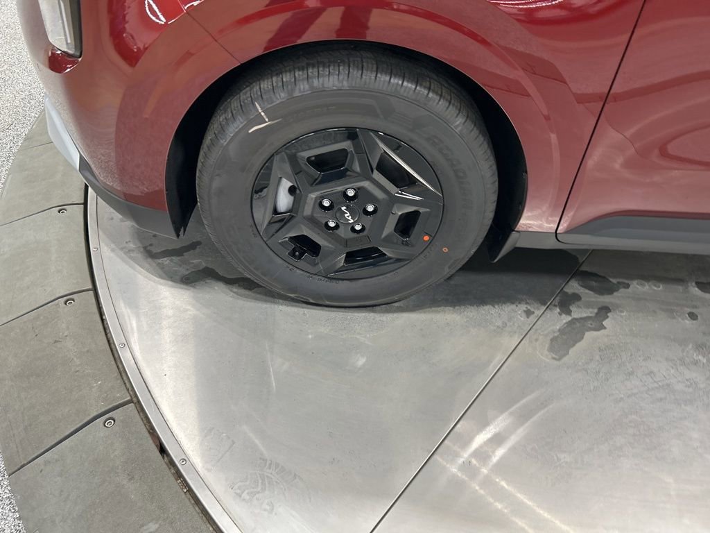 New 2026 Kia Carnival image 30