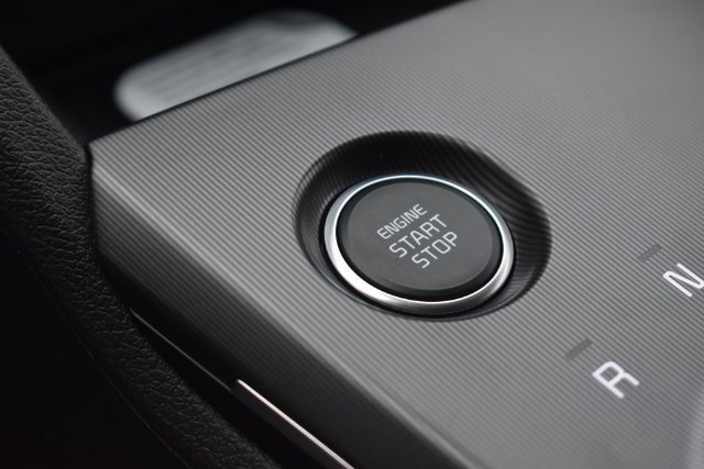 New 2027 Kia Sportage EX AWD/4WD image 26