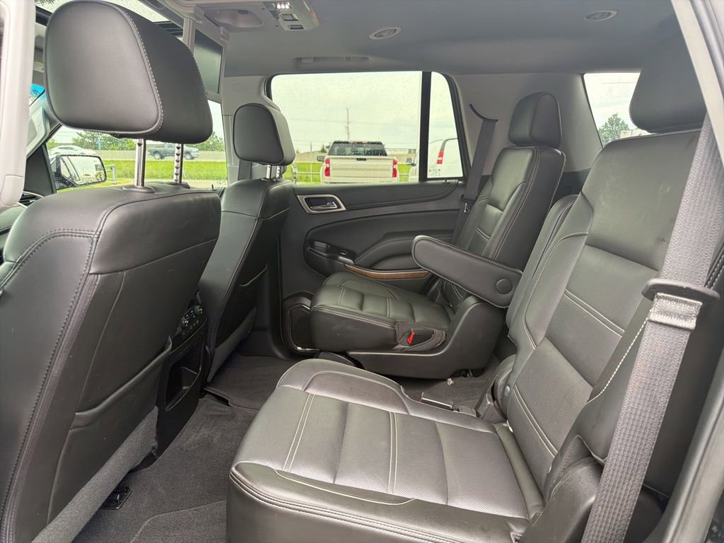 Used 2020 GMC Yukon Denali w/ Denali Ultimate Package AWD/4WD image 17