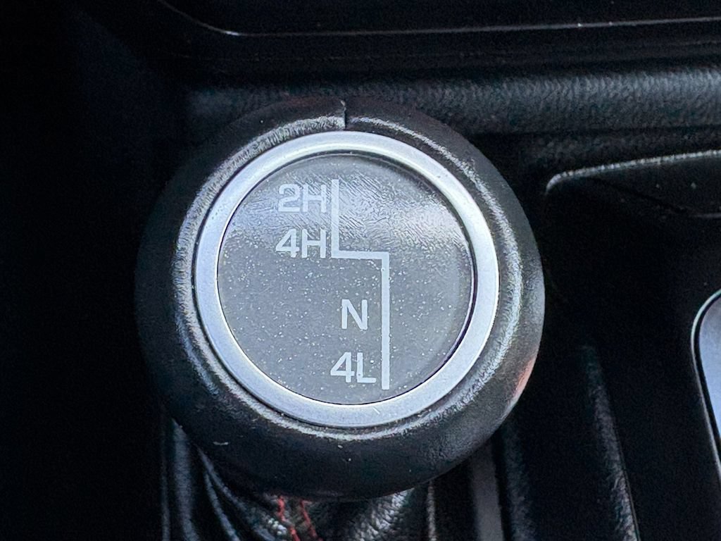 Used 2019 Jeep Wrangler Unlimited Rubicon AWD/4WD image 40