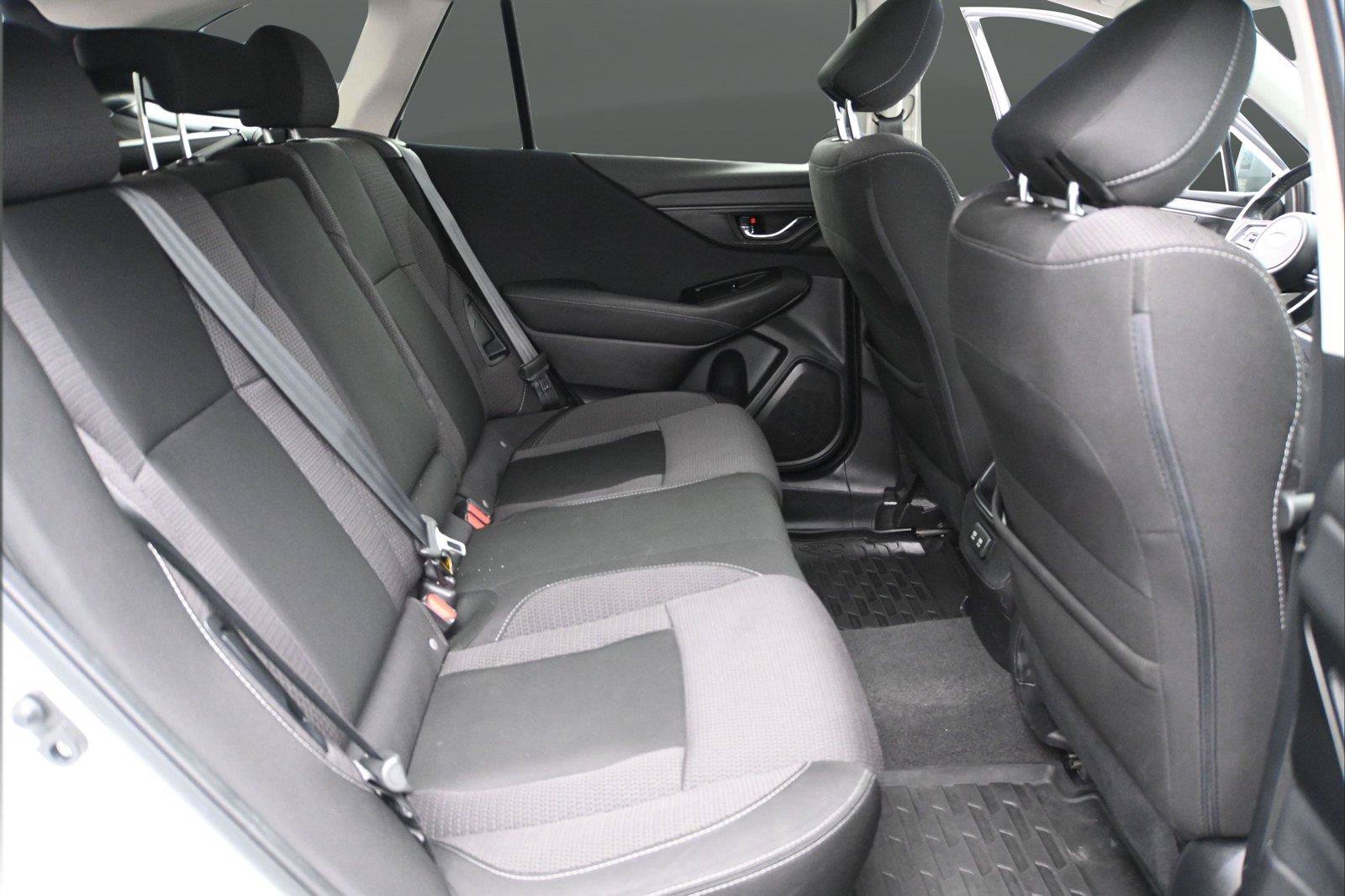 Used 2021 Subaru Outback Premium AWD/4WD image 19