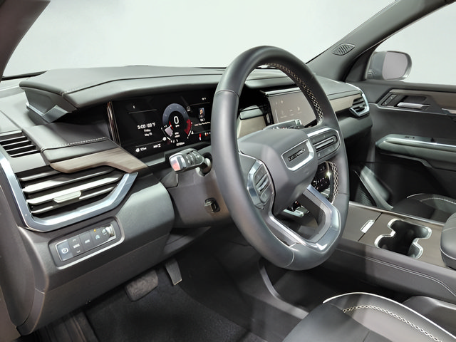 Used 2025 GMC Acadia Denali w/ LPO, Floor Liner Package AWD/4WD image 26